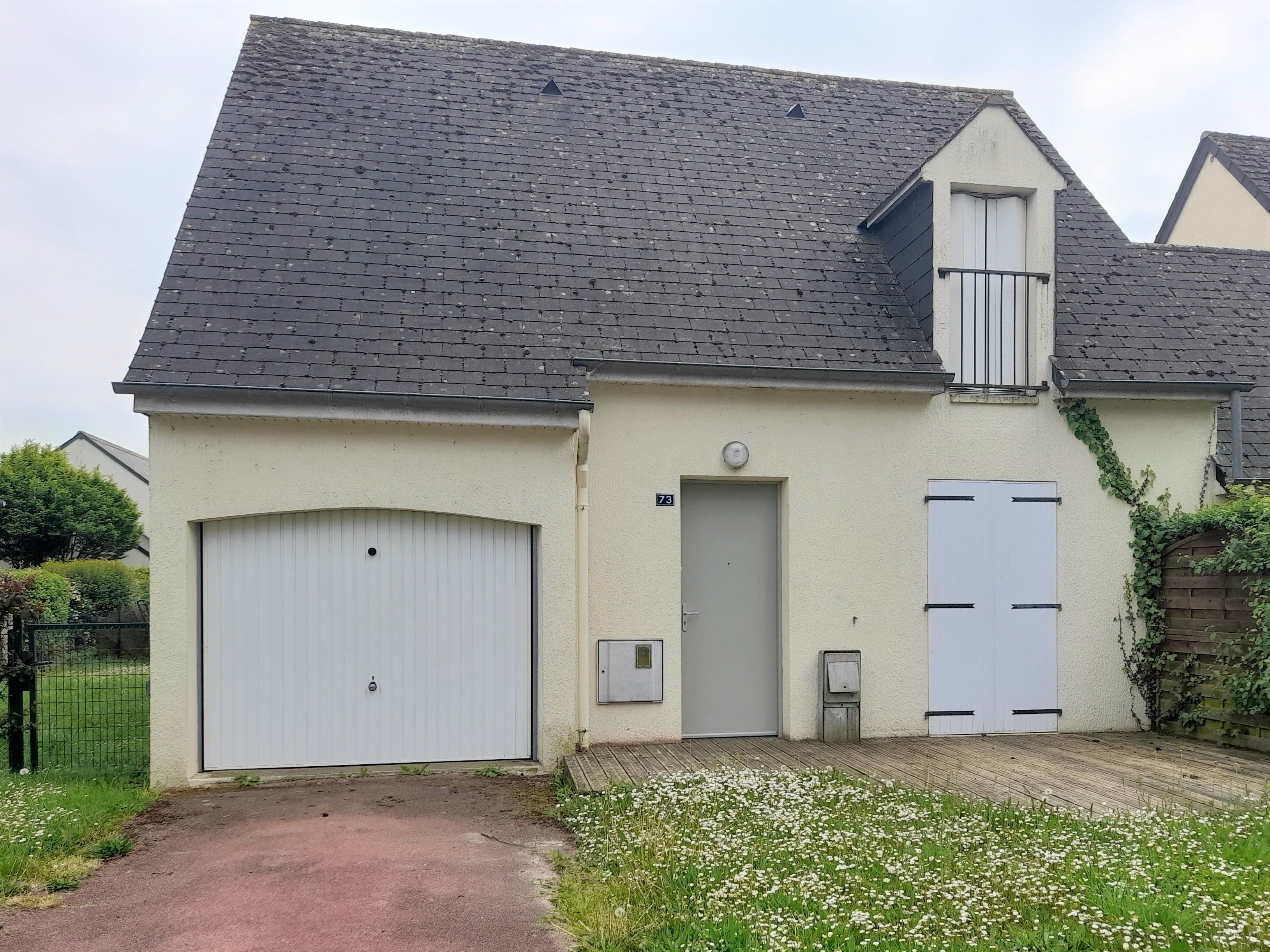 Acheter Maison Hlm Nantes | Ventana Blog